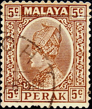 () 1935  .   . Sultan Iskandar .